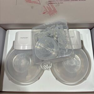 Momcozy S12 Pro Wearable Pump